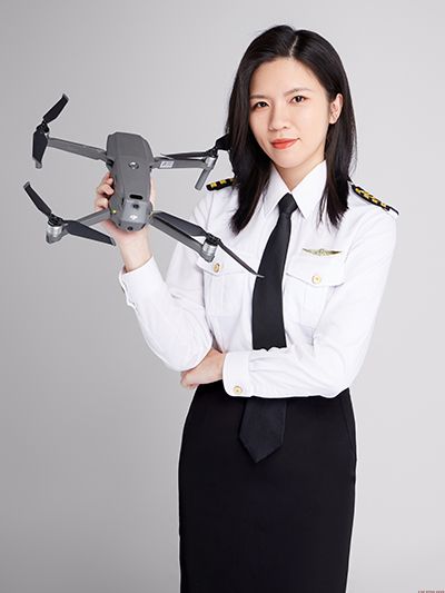 西安無人機運載過程中如何確保貨物的時效性？